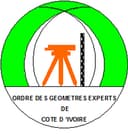 Logo du cabinet de géomètre expert BETOGEC